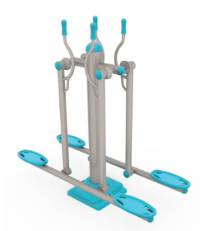 SPOR ALETLERİ