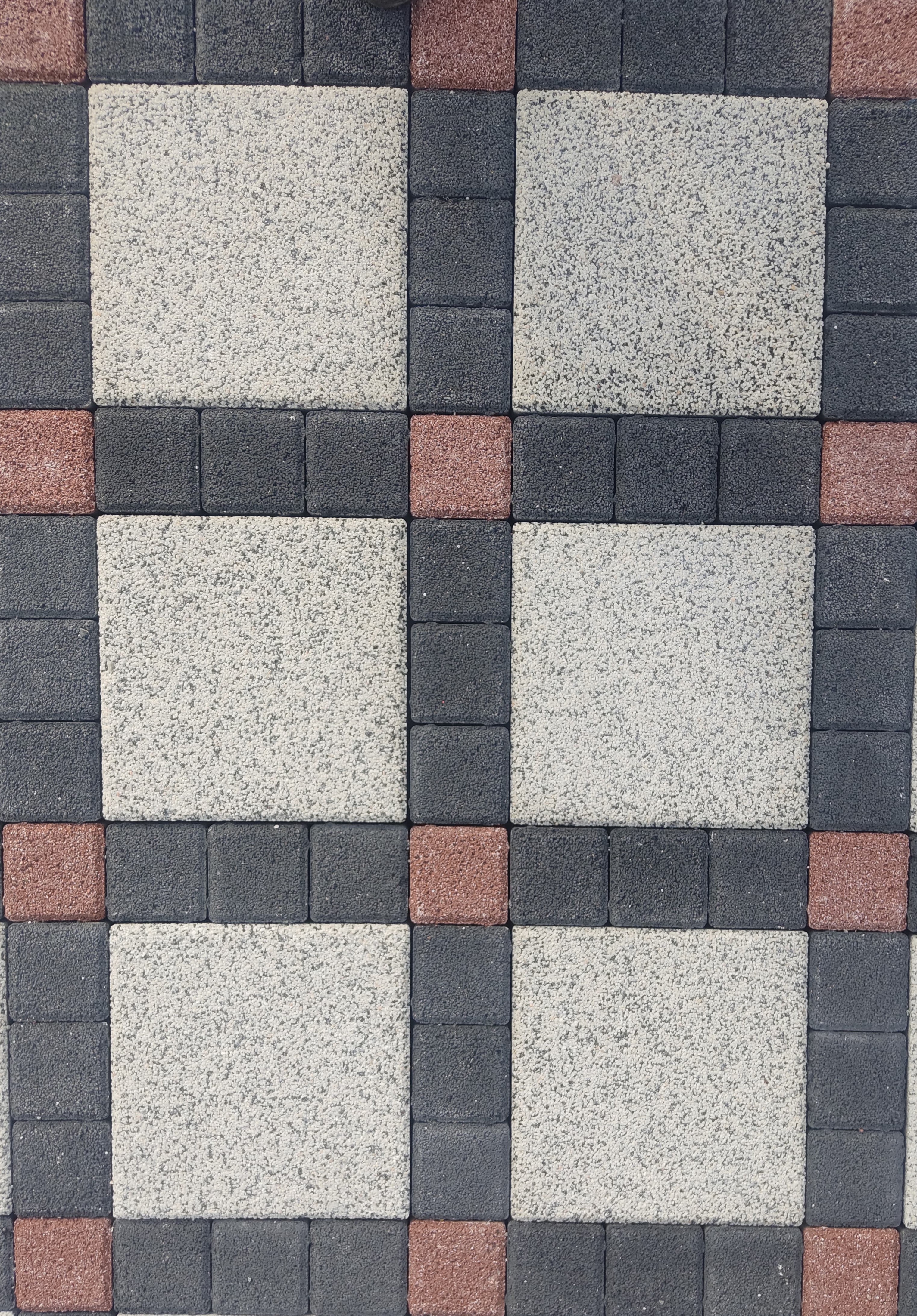Lapis Parke Taşı