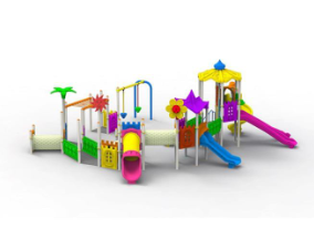 OYUN PARKI - BUKET SERİSİ 2