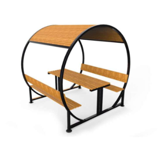 Pergola - 2