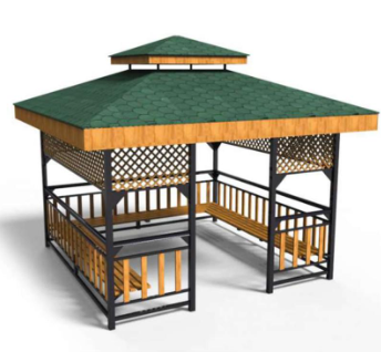 Kameriye - 2